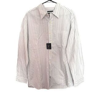 Large Vesi long Sleeve Shirt For Men‎